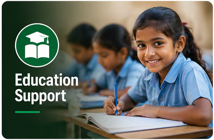 Education Support