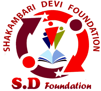 Shakambari Devi Foundation logo