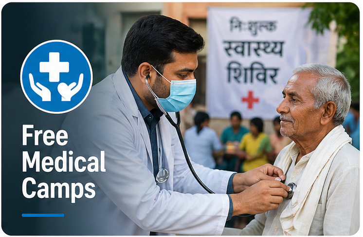 Free Medical Camps